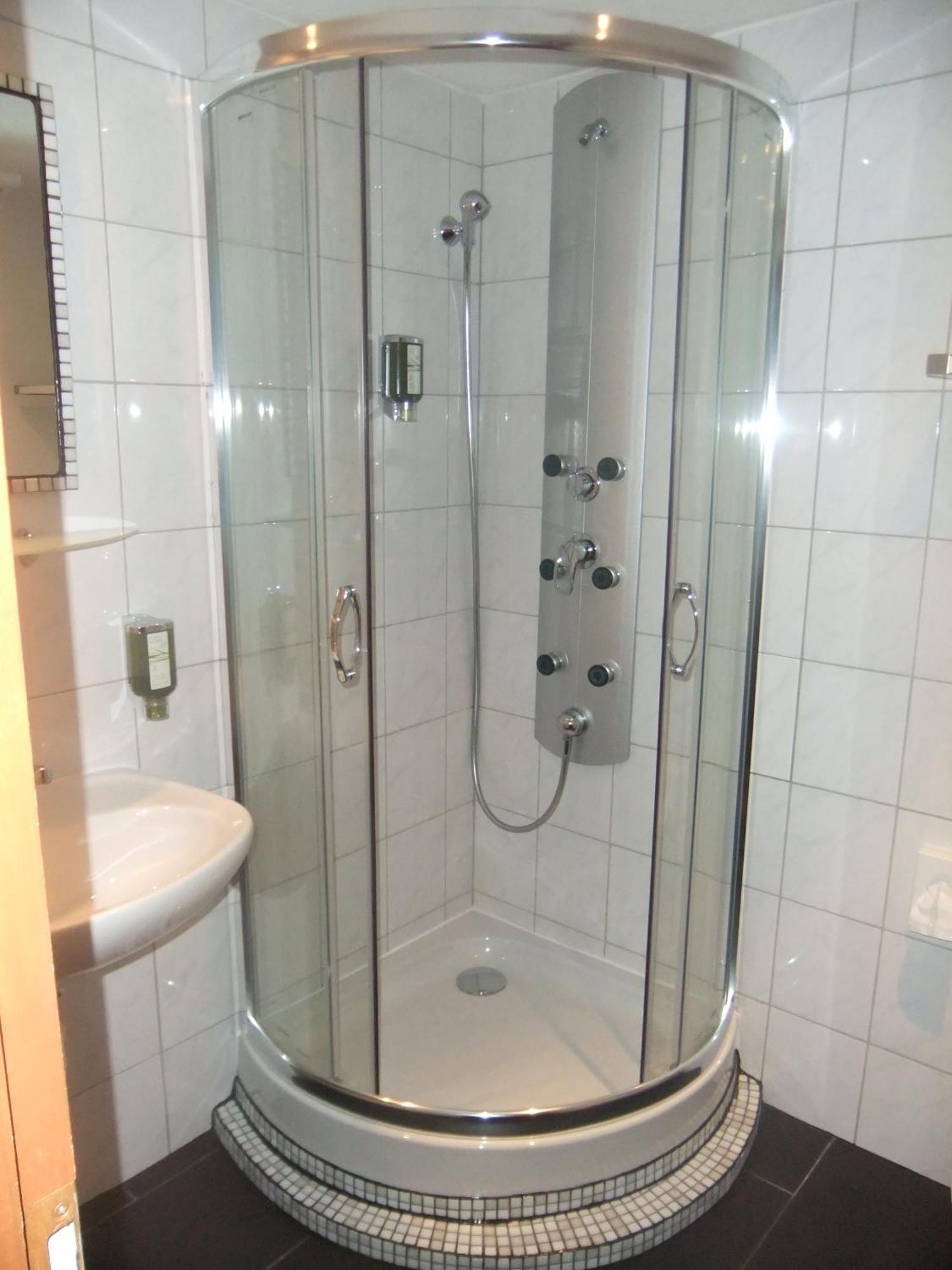 Hotel Weisshorn Goms Bilik gambar