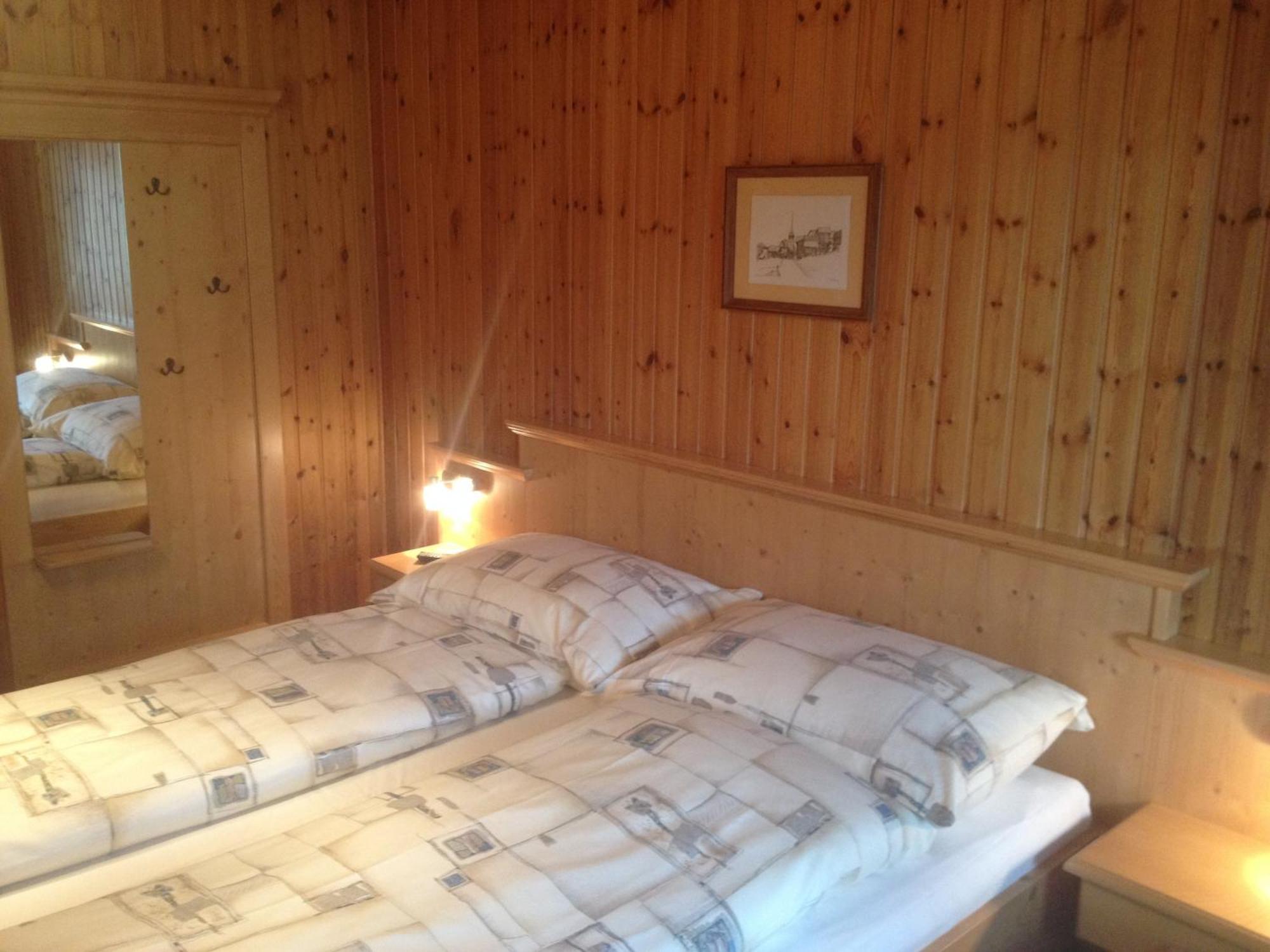 Hotel Weisshorn Goms Luaran gambar