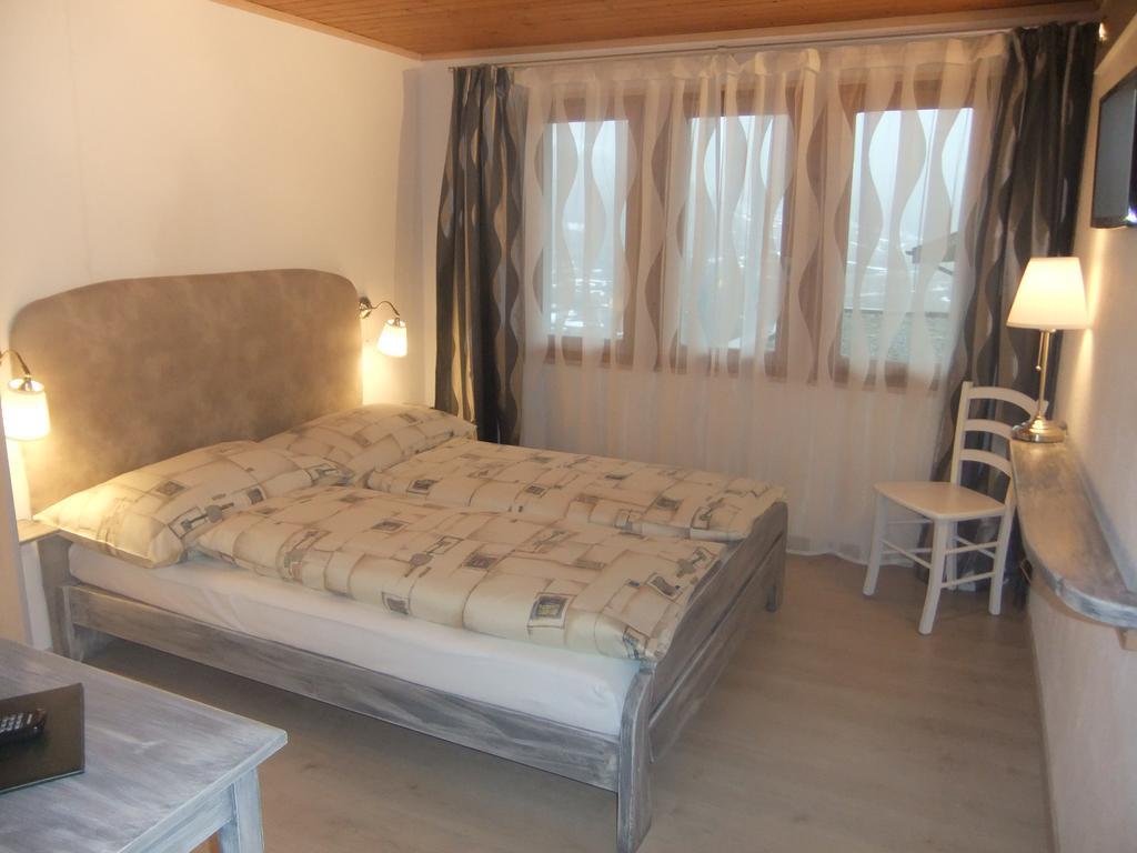 Hotel Weisshorn Goms Luaran gambar